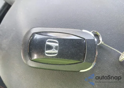 2024 Honda Hr-V Awd Sport/Awd Sport W/O Bsi из США, поврежденный, VIN 3CZRZ2H58RM709580